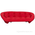 High Back Ploum Sofa voor hotel